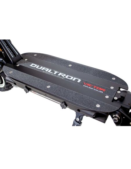 DUALTRON Victor Version 2026 New Ey4 60V 27Ahétanche IPX5 Trottinette électrique Dualtron - Minimotors