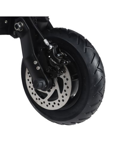 DUALTRON Forever 60V Limited 18,2/24/27/30Ah Trottinette électrique Dualtron - Minimotors