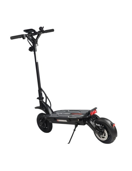 DUALTRON Forever 60V Limited 18,2/24/27/30Ah Trottinette électrique Dualtron - Minimotors