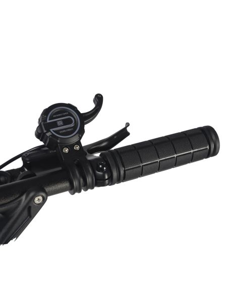 DUALTRON Forever 60V Limited 18,2/24/27/30Ah Trottinette électrique Dualtron - Minimotors