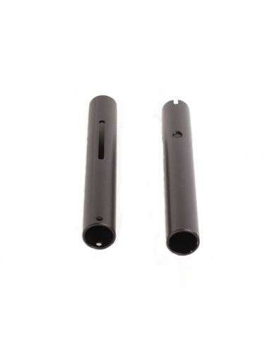 Paire de tubes pour les poignées ergonomiques E-TWOW confort E-TWOW