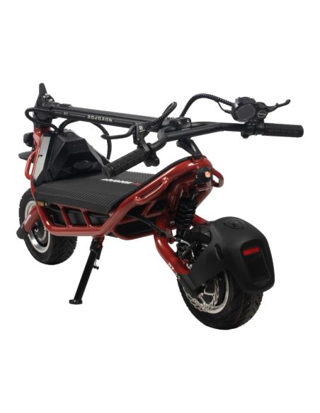 ROVORON R7 60V28AH Dualtron - Minimotors