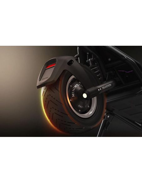 ROVORON R7 60V28AH Dualtron - Minimotors