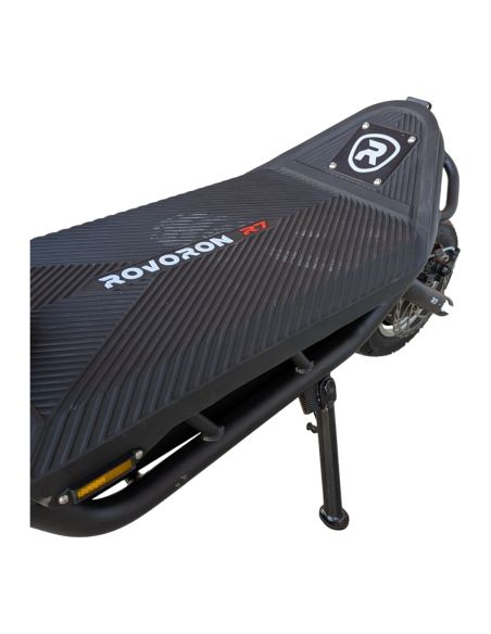 ROVORON R7 60V28AH Dualtron - Minimotors