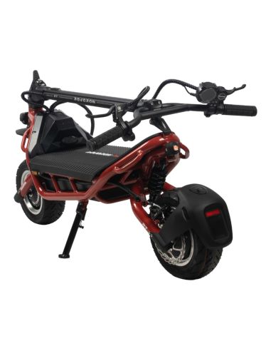 ROVORON R7 60V28AH Dualtron - Minimotors