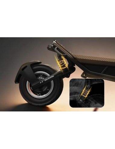 ROVORON R7 60V28AH Dualtron - Minimotors
