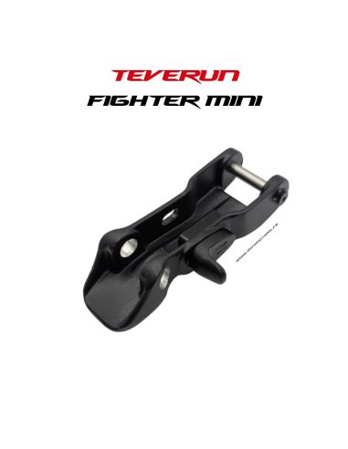 TEVERUN FIGHTER MINI | LEVIER DE PLIAGE Dualtron - Minimotors