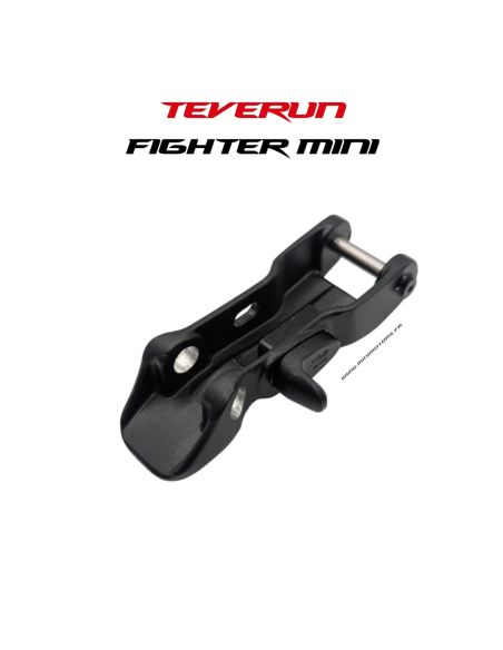 TEVERUN FIGHTER MINI | LEVIER DE PLIAGE Dualtron - Minimotors