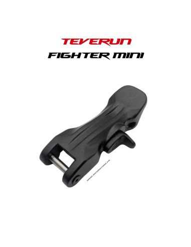 TEVERUN FIGHTER MINI | LEVIER DE PLIAGE Dualtron - Minimotors