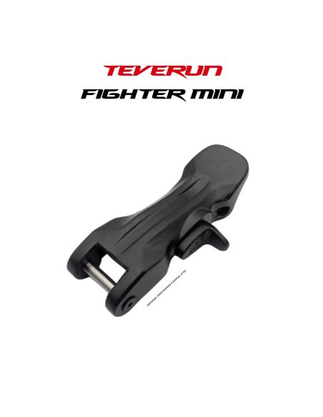 TEVERUN FIGHTER MINI | LEVIER DE PLIAGE Dualtron - Minimotors