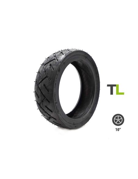 Pneu TUBELESS 250x64 Xiaomi 4 Ultra Navee S65 WATTIZ