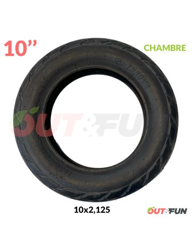 Pneu GONFLABLE 10x2,125 INNOVA