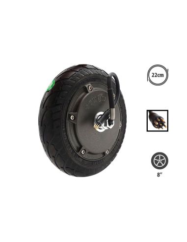 Moteur pour E-TWOW BOOSTER V E-TWOW