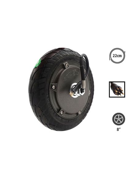 Moteur pour E-TWOW BOOSTER V E-TWOW