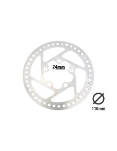 Disque De frein 110 mm Xiaomi M365 XIAOMI