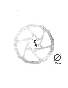 Disque de Frein 160 MM Largeur 1.9 mm Entraxe 44 mm WATTIZ
