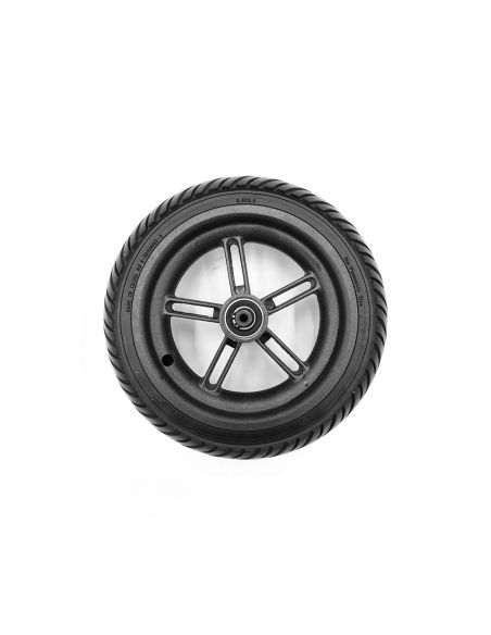Roue complète pleine increvable complète Xiaomi M365 Pro XIAOMI