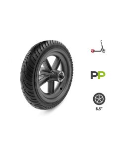 Roue complète pleine increvable complète Xiaomi M365 Pro XIAOMI
