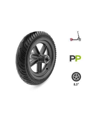 Roue complète pleine increvable complète Xiaomi M365 Pro XIAOMI