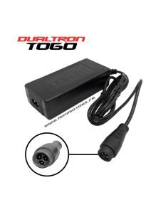 Chargeur 42V 1,5A Minimotors V2 pour batterie 36V (LP16) Dualtron - Minimotors
