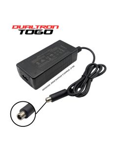Chargeur 42V 1,5A Minimotors V1 pour batterie 36V (RCA) Dualtron - Minimotors