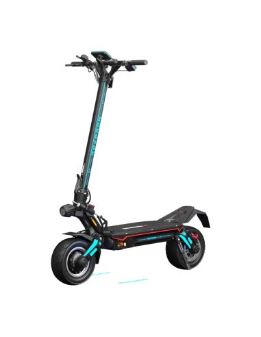 ROVORON S7 PRO 84V37AH Dualtron - Minimotors