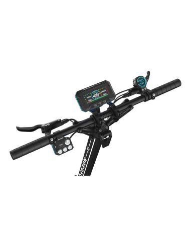 ROVORON S7 PRO 84V37AH Dualtron - Minimotors