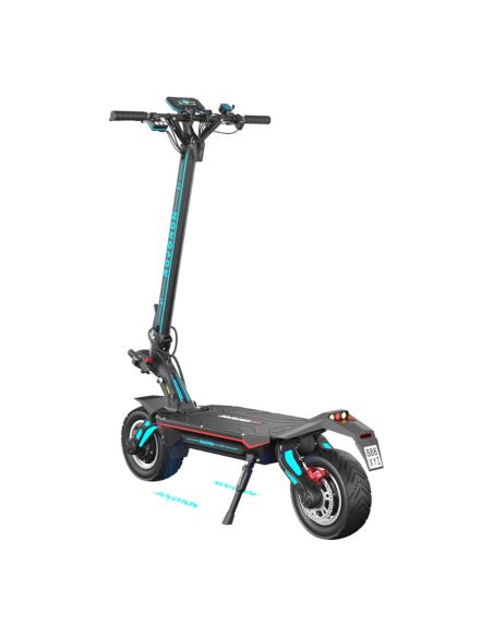 ROVORON S7 PRO 84V37AH Dualtron - Minimotors