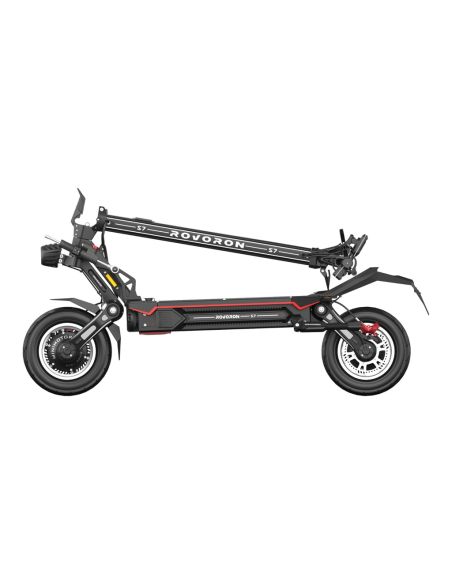 ROVORON S7 PRO 84V37AH Dualtron - Minimotors