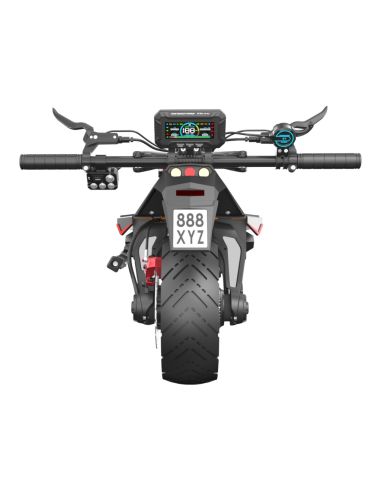 ROVORON S7 PRO 84V37AH Dualtron - Minimotors