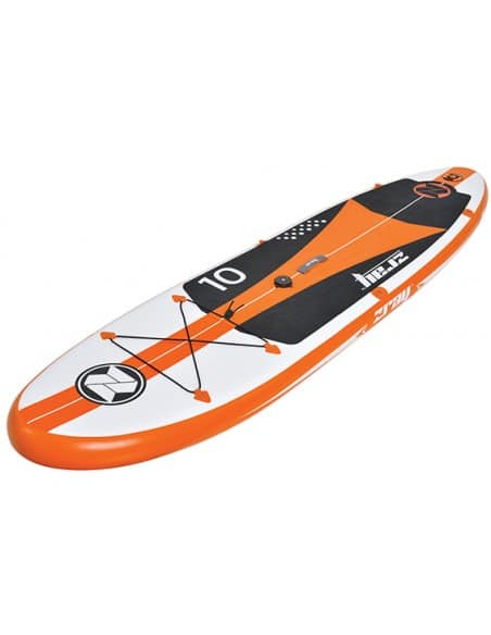 Stand Up Paddle & Wind Surf W1 ZRay (305x81x15cm)