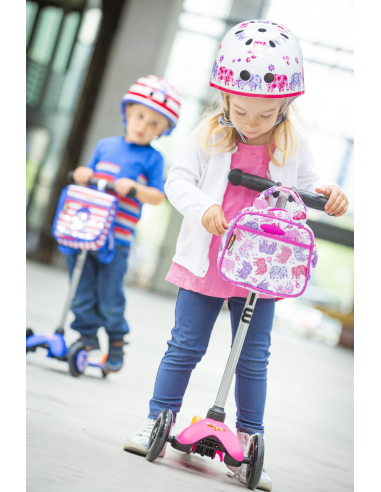 Casque Eléphant Micro