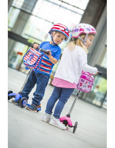 Casque Eléphant Micro