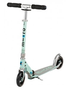 Micro Speed+  - Mint - PU 145mm