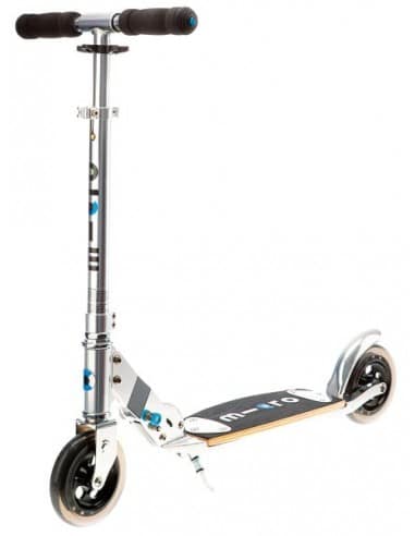 Micro Flex  - Aluminium - PU 145mm