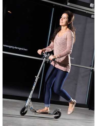 Micro Flex  - Aluminium - PU 145mm