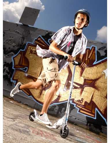 Micro Flex  - Aluminium - PU 145mm