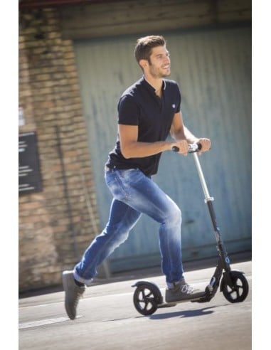 Micro Flex - Aubergine - PU 200 mm