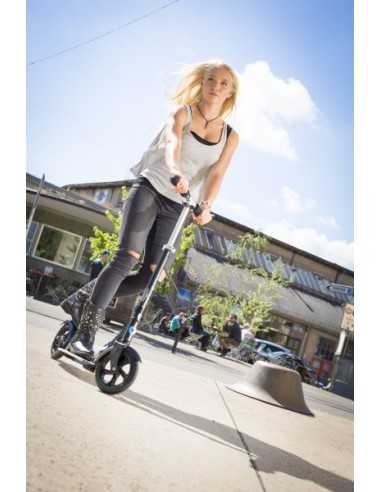 Micro Flex - Aubergine - PU 200 mm