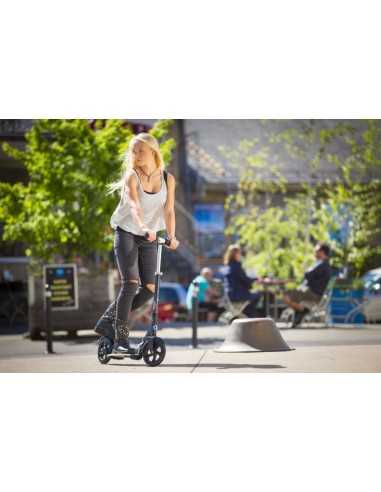 Micro Flex - Aubergine - PU 200 mm