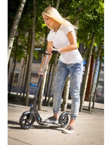 Micro Flex - Aubergine - PU 200 mm