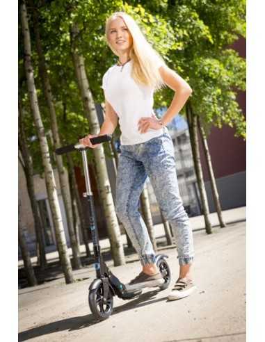 Micro Flex - Aubergine - PU 200 mm