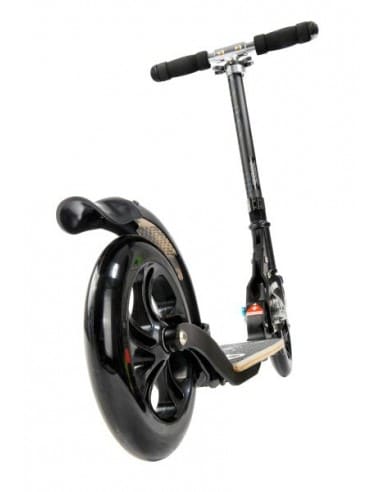 Micro Flex - Aubergine - PU 200 mm