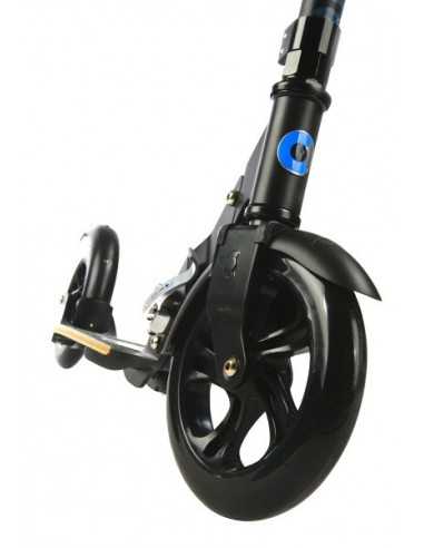 Micro Flex - Aubergine - PU 200 mm