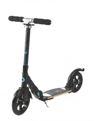 Micro Flex - Aubergine - PU 200 mm