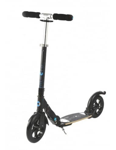 Micro Flex - Aubergine - PU 200 mm