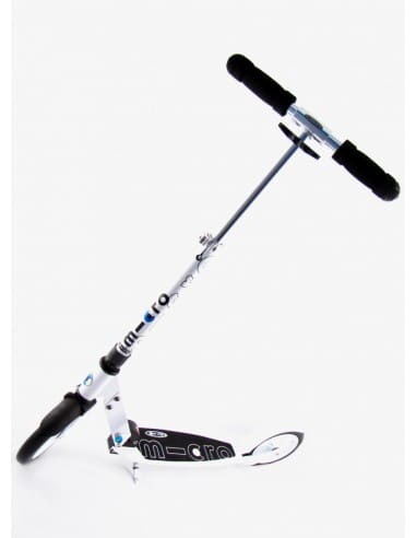 Micro White - PU 200 mm