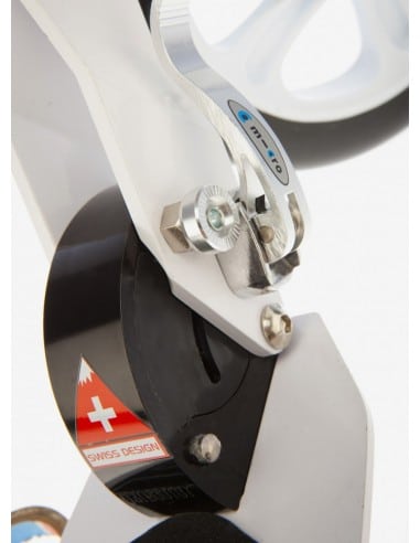 Micro White - PU 200 mm