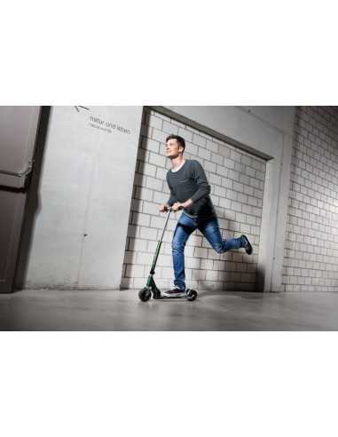 Micro Rocket  - Verte