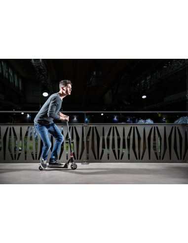 Micro Monster Bullet